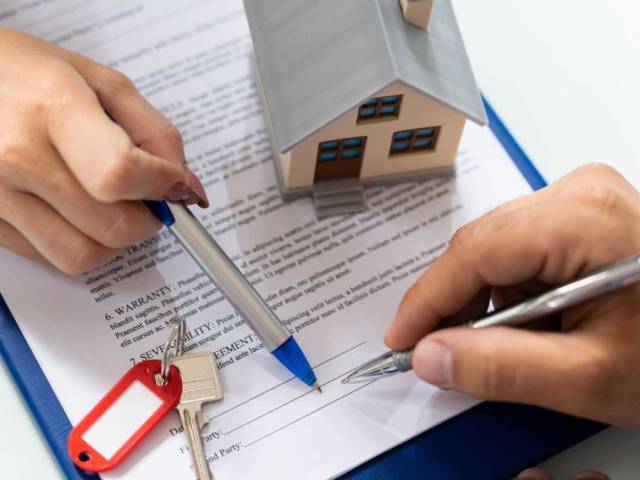 When buying a house in North Cyprus, the required documents generally include: